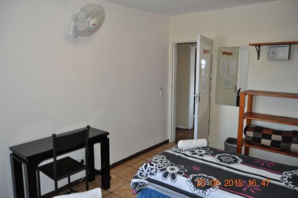 Amakaya Backpackers & Apartments (Plettenberg Bay)